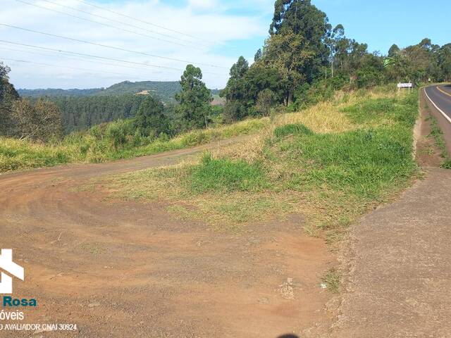 #165 - Área para Venda em Cordilheira Alta - SC