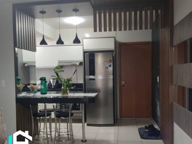 #212 - Apartamento para Venda em Xanxerê - SC