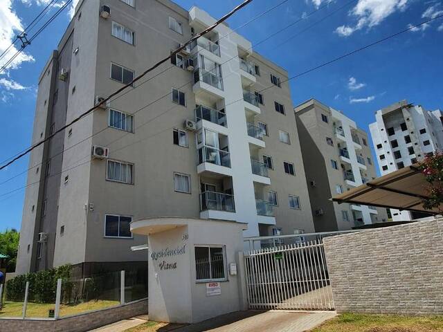 #223 - Apartamento para Venda em Xanxerê - SC