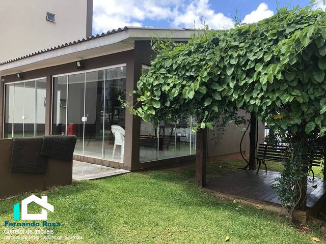 #287 - Apartamento para Venda em Xanxerê - SC